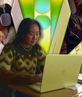 APPLE MACBOOK NEO LAPTOP