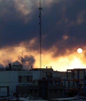 ΠΟΛΕΜΟΣ ΣΤΗ ΜΕΣΗ ΑΝΑΤΟΛΗ LIVE