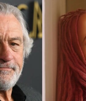 Ο Robert De Niro στηρίζει δημόσια την τρανς κόρη του: «Την αγαπώ όπως πριν» 