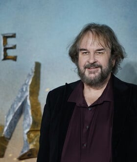 ΠΙΤΕΡ ΤΖΑΚΣΟΝ ΚΑΝΝΕΣ ΧΡΥΣΟΣ ΦΟΙΝΙΚΑΣ