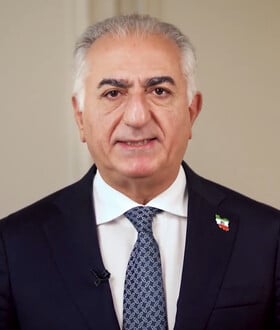 Πόλεμος στη Μέση Ανατολή: «Παραδώστε την εξουσία άμεσα» - Το νέο μήνυμα του Παχλαβί