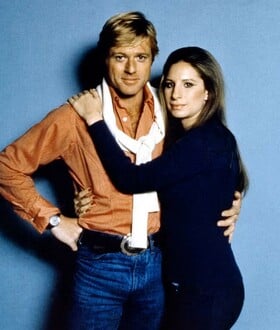 Η Barbra Streisand σε συζητήσεις για εμφάνιση στα Όσκαρ στο αφιέρωμα στον Robert Redford