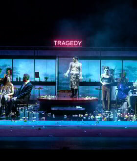 Κωνσταντίνος Σκουρλέτης: «Πώς γίνεται να μην παρατηρείς όσα συμβαίνουν γύρω σου και να μην τα εισάγεις στην τέχνη σου;»