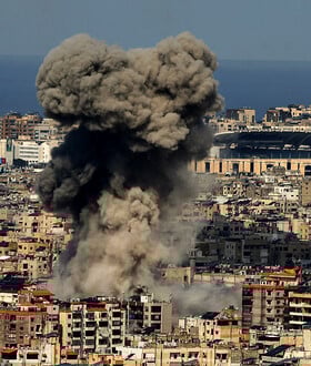 ΠΟΛΕΜΟΣ ΜΕΣΗ ΑΝΑΤΟΛΗ ΙΡΑΝ ΗΠΑ ΙΣΡΑΗΛ