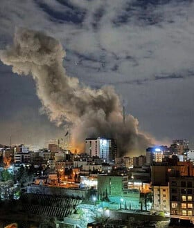 Πόλεμος στη Μέση Ανατολή - Live: Κλιμακώνεται και εξαπλώνεται η σύρραξη - Νέες επιθέσεις