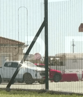 ΚΥΠΡΟΣ ΣΕΙΡΗΝΕΣ ΣΥΝΑΓΕΡΜΟΣ ΑΚΡΩΤΗΡΙ