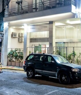 ΕΞΑΡΧΕΙΑ 15ΧΡΟΝΟΣ ΝΕΚΡΟΣ