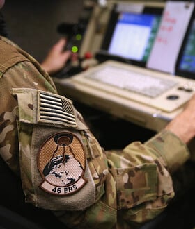 DRONES DATA CENTERS ΠΟΛΕΜΟΣ ΣΤΗ ΜΕΣΗ ΑΝΑΤΟΛΗ