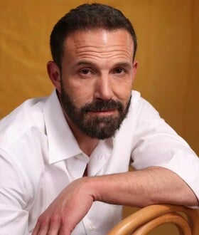 Ο Ben Affleck ίδρυσε αθόρυβα εταιρεία ΑΙ για σκηνοθέτες και μόλις την αγόρασε το Netflix