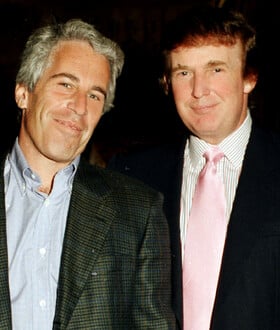 Αρχεία Έπσταϊν: Στη δημοσιότητα χαμένα έγγραφα του FBI που σχετίζονται με τις κατηγορίες εναντίον Τραμπ