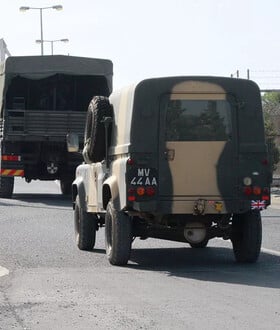 ΚΥΠΡΟΣ ΑΚΡΩΤΗΡΙ ΒΡΕΤΑΝΙΚΗ ΒΑΣΗ