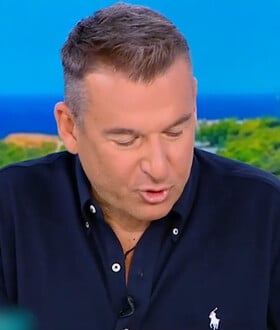 Ξέσπασμα Λιάγκα κατά Λαζόπουλου: «Άνθρωποι που έχουν μάθει στο χρήμα, μόνο με χρήμα καταλαβαίνουν»