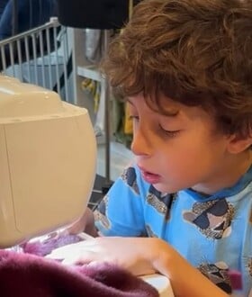 PARIS FASHION WEEK MAX ALEXANDER 