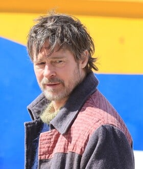 ΜΠΡΑΝΤ ΠΙΤ ΤΑΙΝΙΑ ΓΥΡΙΣΜΑΤΑ ΑΘΗΝΑ 