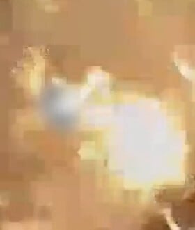 Ιράν: Η στιγμή που 50 ισραηλινά μαχητικά χτυπούν το υπόγειο καταφύγιο του Χαμενεΐ