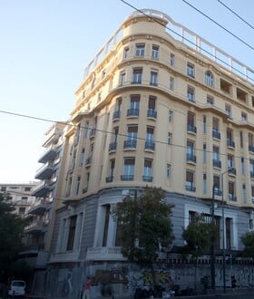 ΑΚΡΟΠΟΛ ΠΑΛΑΣ ΠΑΤΗΣΙΩΝ