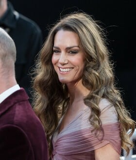 OXI - Κέιτ Μίντλετον: Η φήμη που είχε διαψεύσει για τη σχέση της με τον πρίγκιπα Ουίλιαμ στην πρώτη τους συνέντευξη