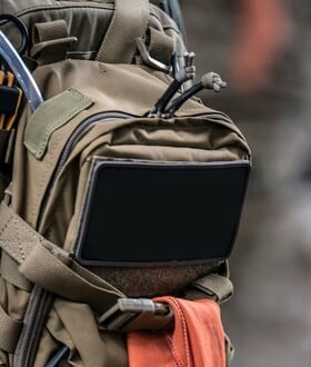 ΣΑΚΙΔΙΟ ΕΚΤΑΚΤΗΣ ΑΝΑΓΚΗΣ