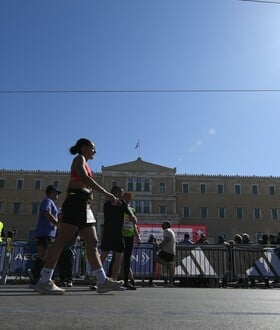 ΗΜΙΜΑΡΑΘΩΝΙΟΣ 2026 ΚΛΕΙΣΤΟΙ ΔΡΟΜΟΙ ΚΥΚΛΟΦΟΡΙΑΚΕΣ ΡΥΘΜΙΣΕΙΣ