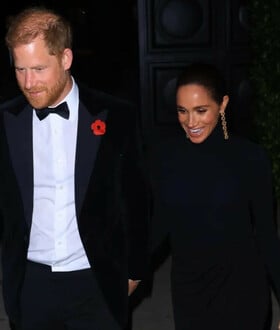 ΠΡΙΓΚΙΠΑΣ ΧΑΡΙ ΜΕΓΚΑΝ ΜΑΡΚΛ ΑΥΣΤΡΑΛΙΑ