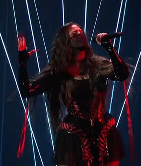 Eurovision 2026: «Δεν νομίζω θα έπρεπε να είναι» - Κατά της συμμετοχής του Ισραήλ και η εκπρόσωπος της Σουηδίας