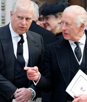 Βασιλιάς Κάρολος: Εν αναμονή της μεγαλύτερης συγκέντρωσης της βασιλικής οικογένειας μετά τη σύλληψη του Άντριου