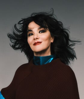 Η Bjork για το Spotify: «Είναι ίσως το χειρότερο πράγμα που έχει συμβεί στους μουσικούς»