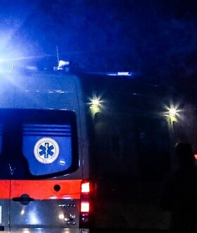 ΠΑΤΡΑ ΡΙΟ ΝΕΚΡΗ 25ΧΡΟΝΗ