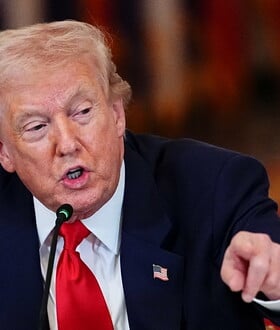 ΙΡΑΝ ΤΡΑΜΠ ΠΟΛΕΜΟΣ ΠΟΥΤΙΝ ΟΥΚΡΑΝΙΑ