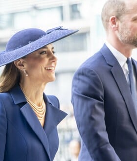 ΚΕΙΤ ΜΙΝΤΛΕΤΟΝ ΠΡΙΓΚΙΠΙΣΣΑ ΠΡΙΓΚΙΠΑΣ ΟΥΙΛΙΑΜ ΒΑΣΙΛΙΚΗ ΟΙΚΟΓΕΝΕΙΑ