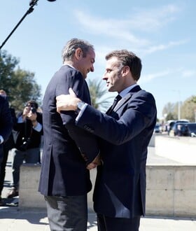 ΣΟΥΔΑ ΜΑΚΡΟΝ ΚΡΗΤΗ