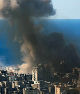 ΙΣΡΑΗΛ ΜΕΣΗ ΑΝΑΤΟΛΗ ΠΟΛΕΜΟΣ