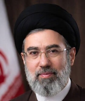 ΜΟΤΖΤΑΜΠΑ ΧΑΜΕΝΕΙ ΝΤΟΝΑΛΝΤ ΤΡΑΜΠ ΒΛΑΝΤΙΜΙΡ ΠΟΥΤΙΝ