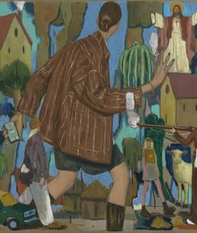 Εικαστικές Εκθέσεις Μαρτίου 2026 