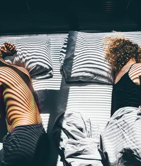 OCD: Ο ελάχιστα γνωστός τύπος που κάνει τον εγκέφαλο να αμφισβητεί τον έρωτα