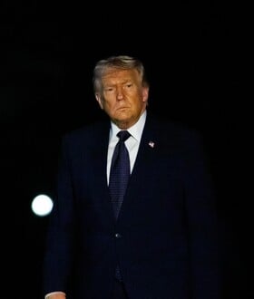 ΤΡΑΜΠ ΙΡΑΝ ΝΑΡΚΕΣ ΣΤΕΝΑ ΟΡΜΟΥΖ