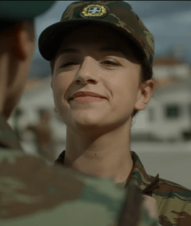 ΓΕΣ ΕΘΕΛΟΝΤΙΚΗ ΣΤΡΑΤΕΥΣΗ ΓΥΝΑΙΚΕΣ ΣΤΡΑΤΟΣ