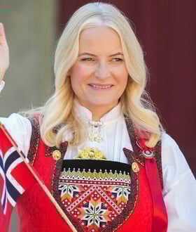 Νορβηγία: Έχουν ξεκινήσει οι προετοιμασίες για πιθανή μεταμόσχευση πνεύμονα στην πριγκίπισσα Μέτε-Μάριτ