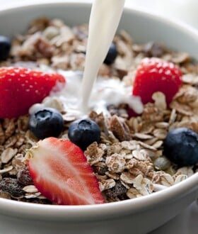 Επτά τροφές πλούσιες σε σίδηρο