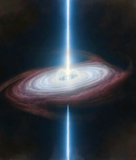 Οι αστρονόμοι παρακολούθησαν για πρώτη φορά τη γέννηση ενός υπεργίγαντα αστέρα από τεράστια έκρηξη supernova