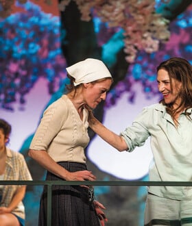 Νευρικός εραστής