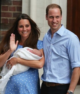 Κέιτ Μίντλετον: «Κράτησα μυστική την εγκυμοσύνη στον Τζορτζ» κατέθεσε δημοσιογράφος της Mail on Sunday