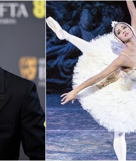 ΤΙΜΟΤΕ ΣΑΛΑΜΕ ΜΙΣΤΙ ΚΟΠΛΑΝΤ ΜΠΑΛΕΤΟ ΟΠΕΡΑ