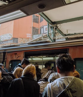 Πότε θα αλλάξει η εικόνα παρακμής στον Ηλεκτρικό Σιδηρόδρομο; 