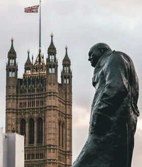 ΟΥΙΝΣΤΟΝ ΤΣΟΡΤΣΙΛ ΒΡΕΤΑΝΙΑ ΧΑΡΤΟΝΟΜΙΣΜΑΤΑ