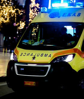 ΘΕΣΣΑΛΟΝΙΚΗ ΚΑΛΑΜΑΡΙΑ ΕΠΙΘΕΣΗ 