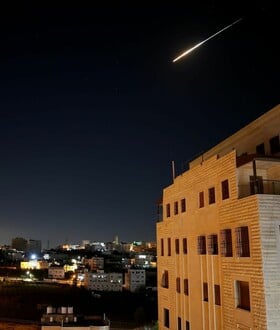 ΜΕΣΗ ΑΝΑΤΟΛΗ ΙΡΑΝ ΙΣΡΑΗΛ ΗΠΑ