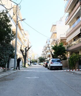 ΚΑΛΑΜΑΡΙΑ ΔΟΛΟΦΟΝΙΑ ΘΑΝΑΤΟΣ 20ΧΡΟΝΟΣ ΙΑΤΡΟΔΙΚΑΣΤΙΚΗ ΕΚΘΕΣΗ