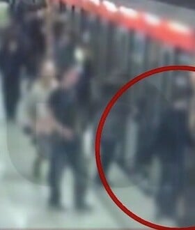 ΜΕΤΡΟ CHALLENGE