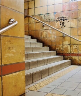 Πότε θα αλλάξει η εικόνα παρακμής στον Ηλεκτρικό Σιδηρόδρομο; 